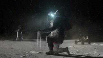 Le premier non-américain à atterrir sur la Lune devrait être un astronaute japonais 16 Primeiro não-americano a aterrar na Lua deverá ser um astronauta japonês