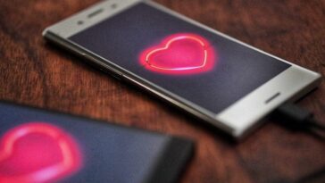 Le premier rendez-vous de la génération Z arrive sur les applications de rencontres : 4 sur 10 n'ont pas d'expérience précédente 21 PIXABAY | Selon un rapport de Hinge, la génération Z est plus romantique mais a moins d'expérience