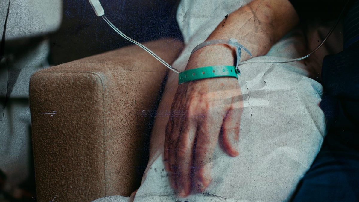 Le risque de cancer du côlon varie en fonction de votre type de physique : l'étude 2 Image