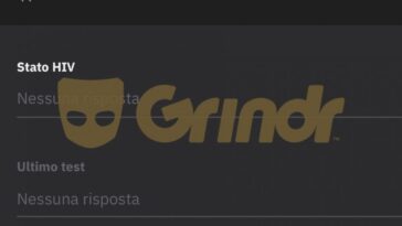 Le scandale de Grindr : l'application de rencontres est accusée d'avoir vendu les données sur la santé des utilisateurs 14 Image