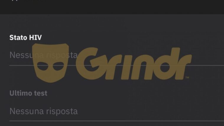 Le scandale de Grindr : l'application de rencontres est accusée d'avoir vendu les données sur la santé des utilisateurs 1 Image