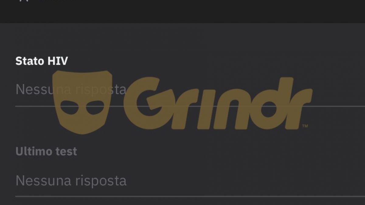 Le scandale de Grindr : l'application de rencontres est accusée d'avoir vendu les données sur la santé des utilisateurs 2 Image