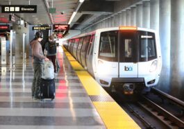 La fin des disquettes : San Francisco modernise son métro pour éviter la catastrophe 33 Goodbye, floppies - San Francisco pays Hitachi $212 million to remove 5.25-inch disks from its light rail service