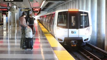 Goodbye, floppies - San Francisco pays Hitachi $212 million to remove 5.25-inch disks from its light rail service