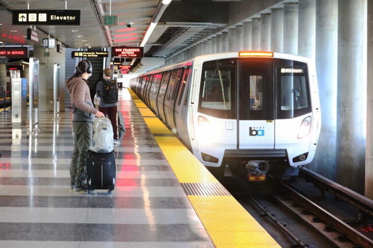 La fin des disquettes : San Francisco modernise son métro pour éviter la catastrophe 1 Goodbye, floppies - San Francisco pays Hitachi $212 million to remove 5.25-inch disks from its light rail service