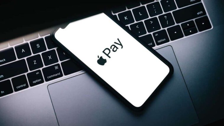 Le système de paiement NFC d'Apple sera ouvert à d'autres applications en mai 1 Paiement Apple NFC Europe