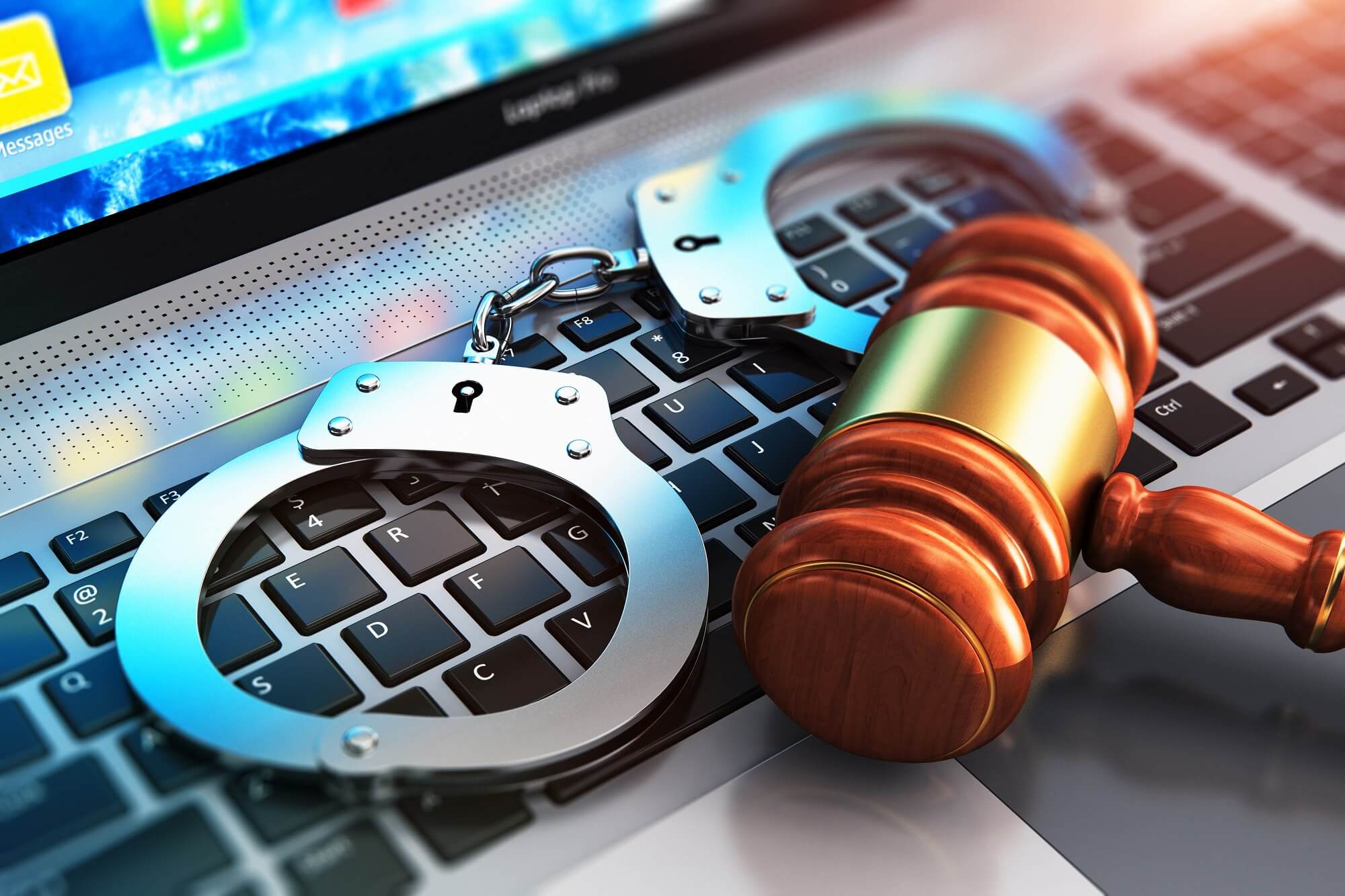 Le système pénitentiaire américain propose une interdiction totale des réseaux sociaux pour les détenus, suscitant des inquiétudes liées au premier amendement 2 Le systeme penitentiaire americain propose une interdiction totale des