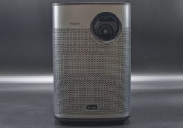 Xgimi Halo+ Front