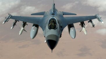 Les États-Unis ne restent pas en arrière : ils veulent surpasser la Chine avec une technologie militaire clé et futuriste 11 Les États-Unis ne restent pas en arrière : ils veulent surpasser la Chine avec une technologie militaire clé et futuriste