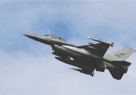 Les États-Unis ont livré une bataille aérienne avec des avions dotés d'IA. C'est une nouvelle révolution militaire