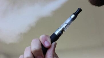Les cigarettes électroniques augmentent le risque d'insuffisance cardiaque, selon une nouvelle étude 15 Immagine
