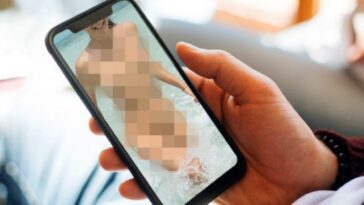 « Mes camarades de classe m'ont dénudée d'un clic, c'était horrifiant : l'histoire de Francesca » 18 Image