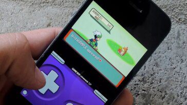 Les émulateurs subissent la première victime de l’App Store alors qu’Apple commercialise une application Game Boy contrefaite 6 Emulators suffer first App Store casualty as Apple cans knockoff Game Boy app