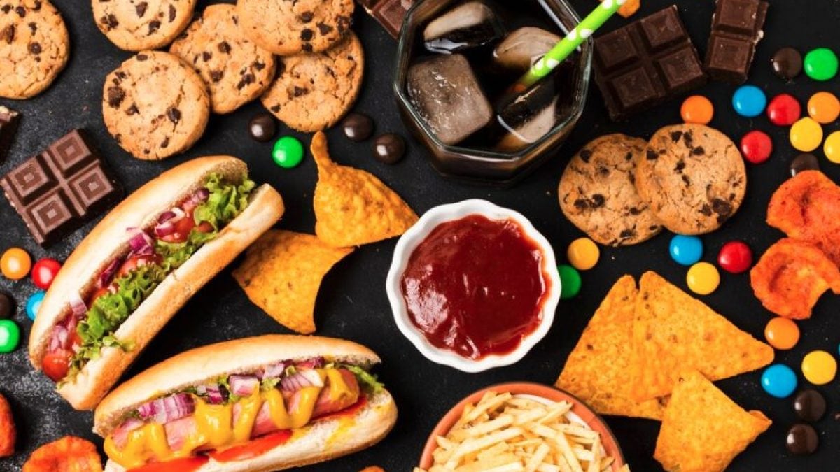 Les émulsionnants des aliments ultra-transformés peuvent augmenter le risque de diabète : l'étude 2 Image