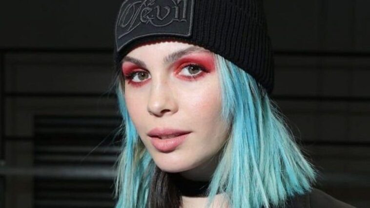 Les fausses photos de Rose Villain nue prouvent que notre corps a été volé pour toujours 1 Image