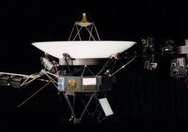 Les ingénieurs de la NASA identifient la cause du dysfonctionnement de Voyager 1 7 NASA engineers identify root of Voyager 1 malfunction