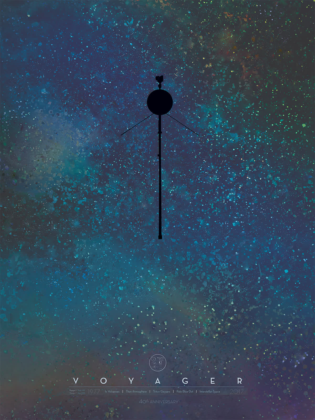 Les ingénieurs de la NASA identifient la cause du dysfonctionnement de Voyager 1 2 Les ingenieurs de la NASA identifient la cause du dysfonctionnement