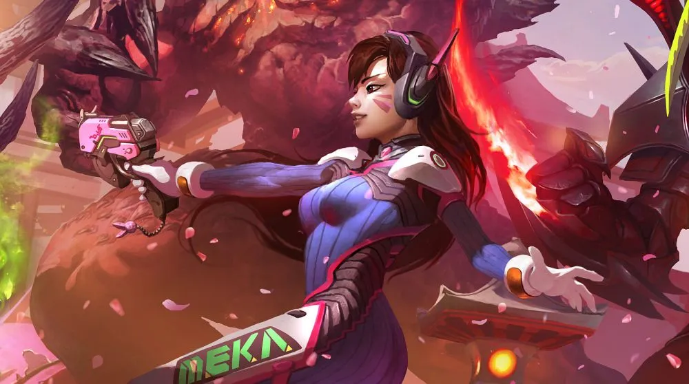 Les jeux de Blizzard reviendront en Chine cet été après que la société ait rattrapé NetEase 2 Les jeux de Blizzard reviendront en Chine cet ete apres