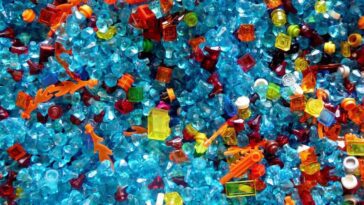 Les microplastiques ont également envahi le liquide folliculaire ovarien 25 Image