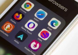 navigateurs Europe iOS Android Aloha