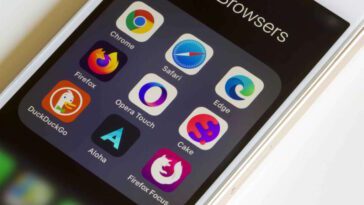 Les nouvelles règles européennes favorisent l'utilisation des nouveaux navigateurs sur iOS et Android 30 navigateurs Europe iOS Android Aloha