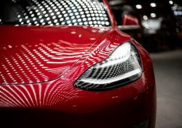 Les problèmes de production de Tesla font chuter les livraisons 77 Tesla production snags send deliveries tumbling