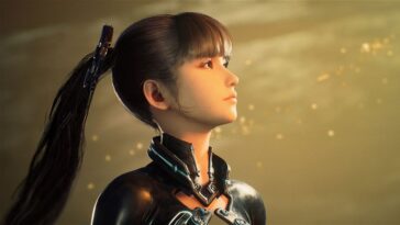 Les prochains créateurs de Stellar Blade, le prochain grand jeu pour PS5, arriveront aussi sur mobiles 11 Prochain jeu des créateurs de Stellar Blade, le prochain grand jeu pour PS5, sera également disponible sur mobile