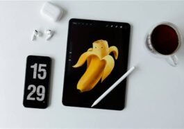 Les prochains iPad Pro auront les meilleurs écrans OLED du marché