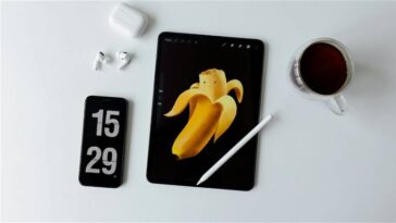 Les prochains iPad Pro auront les meilleurs écrans OLED du marché