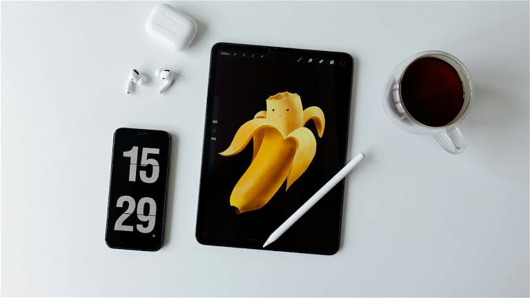 Les prochains iPad Pro auront les meilleurs écrans OLED du marché 2 Les prochains iPad Pro auront les meilleurs écrans OLED du marché