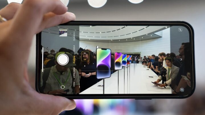 L'iPhone 16 Pro pourrait apporter ces quatre nouvelles fonctionnalités d'appareil photo 3 LiPhone 16 Pro pourrait apporter ces quatre nouvelles fonctionnalites dappareil