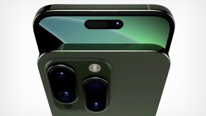 L'iPhone 16 Pro pourrait apporter ces quatre nouvelles fonctionnalités d'appareil photo 2 LiPhone 16 Pro pourrait apporter ces quatre nouvelles fonctionnalites dappareil