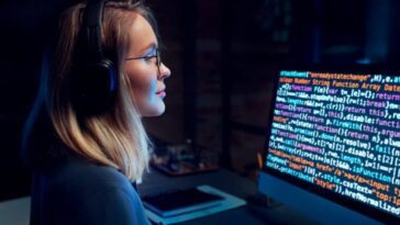 L'impact de l'intelligence artificielle sur le monde du travail met en danger les femmes : les données 9 Image