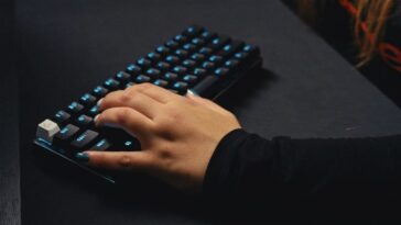 Logitech lance son clavier mécanique le plus compact à ce jour 9 Logitech lance son clavier mécanique le plus compact à ce jour
