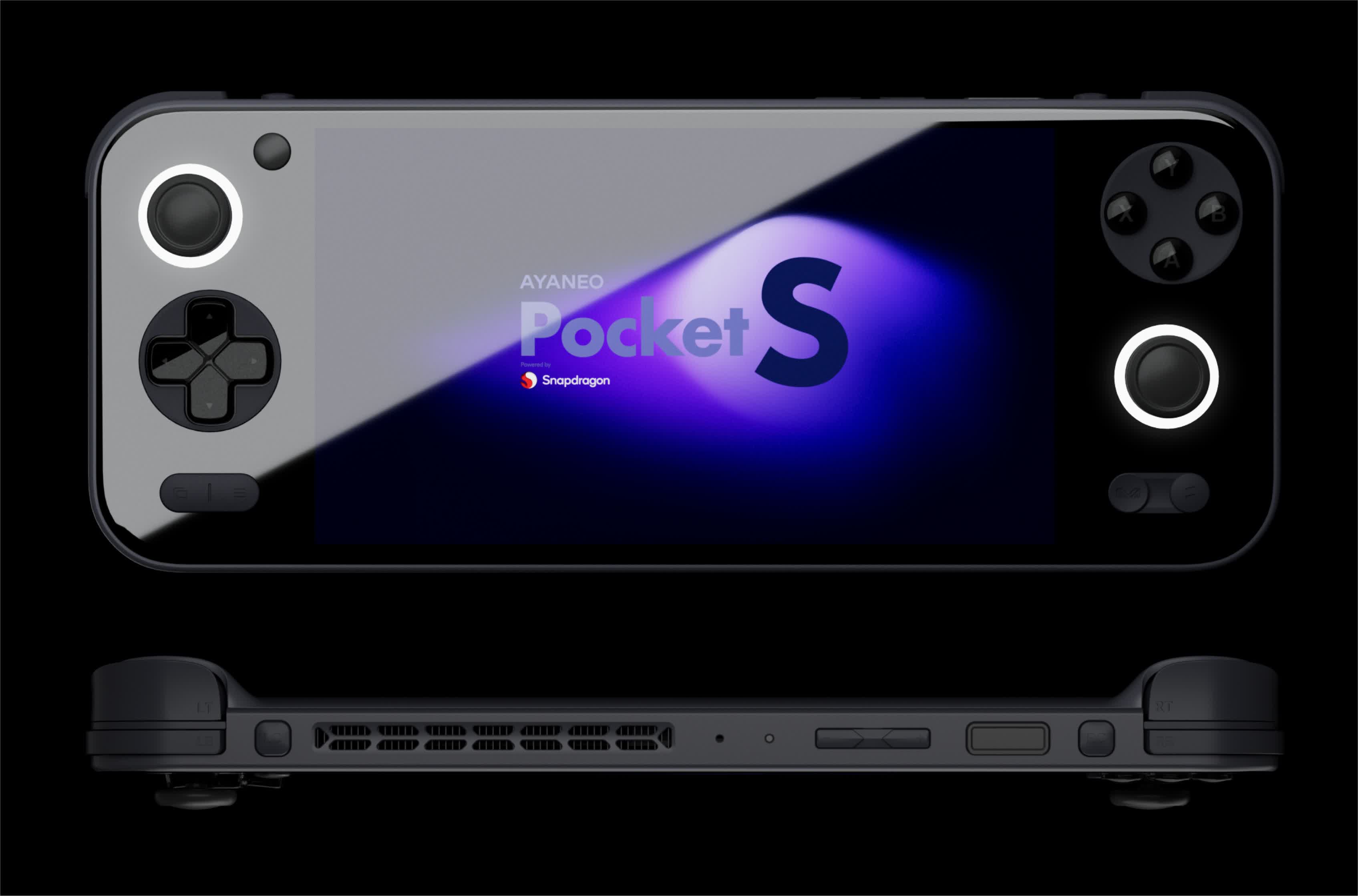 L'ordinateur de poche Android Ayaneo Pocket S arrive sur Indiegogo à partir de 400 $ 2 Lordinateur de poche Android Ayaneo Pocket S arrive sur Indiegogo