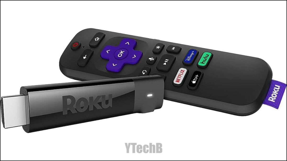 Meilleurs appareils de streaming avec diffusion en 4K et HD 2 Roku Streaming Stick 4K