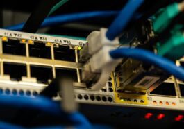 Tests réseau Windows iPerf3 Microsoft