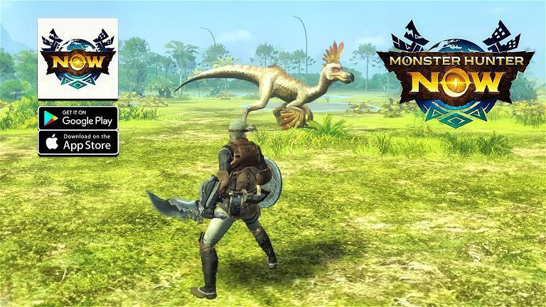Monster Hunter Now est en fête : déjà plus de 15 millions de téléchargements 2 Monster Hunter Now célèbre avoir dépassé les 15 millions de téléchargements