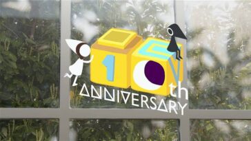 Monument Valley fête son anniversaire : le jeu à succès de casse-tête célèbre ses 10 ans 10 Monument Valley est en anniversaire : le jeu de puzzle à succès célèbre ses 10 ans