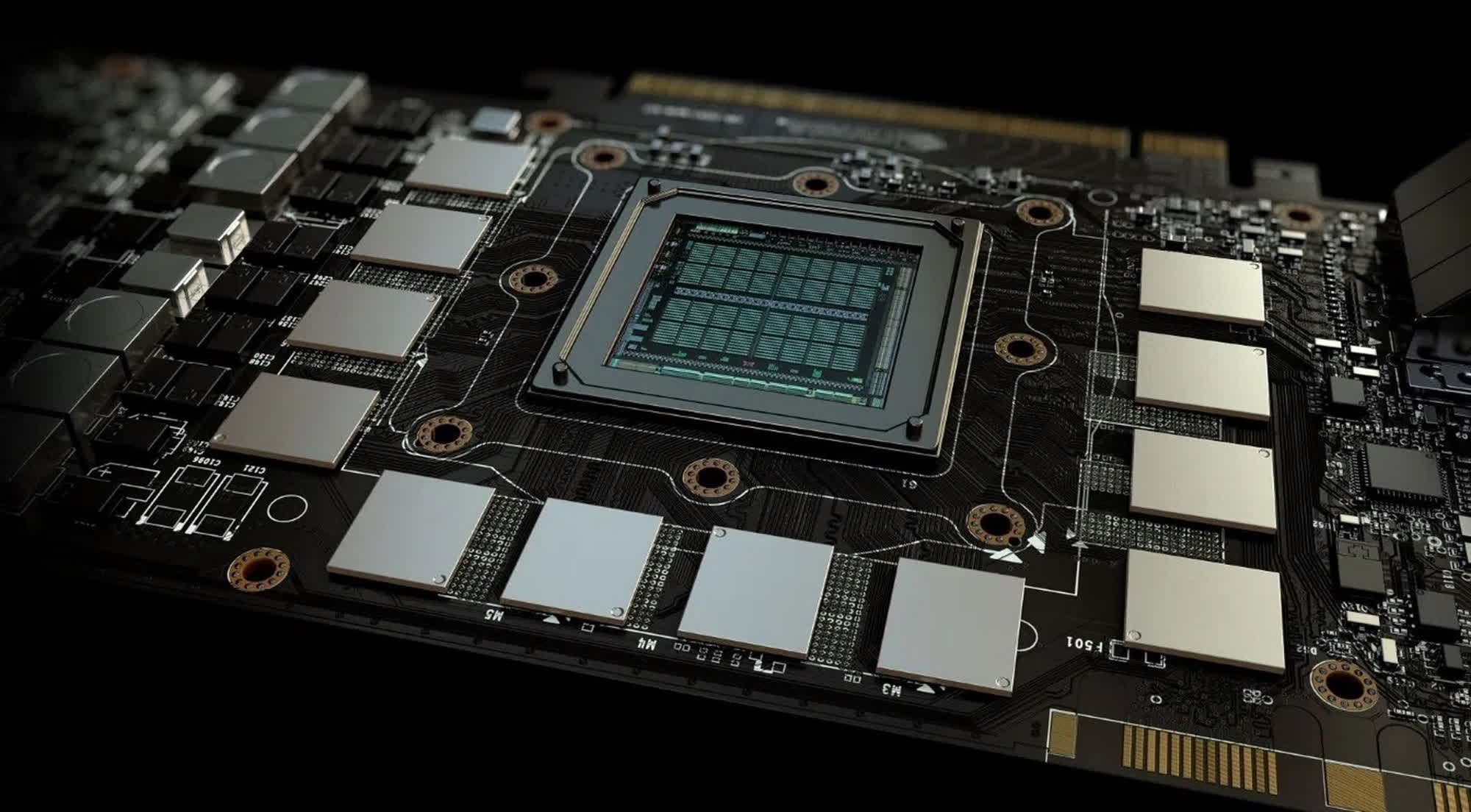 NVIDIA conseille aux propriétaires de processeurs sujets aux pannes de se tourner vers Intel pour obtenir de l'aide 2 NVIDIA conseille aux proprietaires de processeurs sujets aux pannes de
