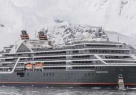N'hésitez pas : William Shatner se dirige vers l'Antarctique, et vous pouvez le rejoindre 82 Boldly go: William Shatner is heading to Antarctica, and you can join him