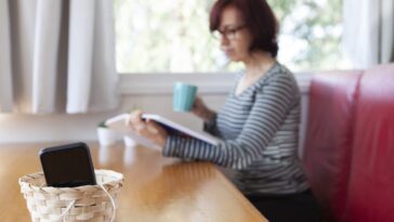 On m'a volé mon smartphone et c'était une chance : comment s'est déroulée ma semaine sans notifications 9 Immagine