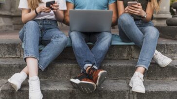 Pas de smartphone si vous avez moins de 16 ans : comment fonctionne la proposition du Royaume-Unis 11 Image