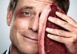 RAKE | Une affiche de Rake, série télévisée avec l'acteur Greg Kinnear