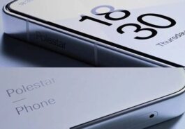 Polestar Phone : la marque automobile va-t-elle lancer un téléphone ?