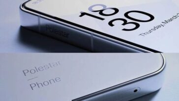 Polestar Phone : la marque automobile va-t-elle lancer un téléphone ? 19 Polestar Phone : la marque automobile va-t-elle lancer un téléphone ?