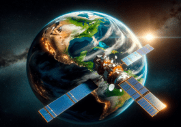 Pour la première fois, une 'bataille' entre vaisseaux spatiaux sera livrée. C'est une nouvelle ère 1 Pour la première fois, une 'bataille' entre vaisseaux spatiaux sera livrée. Cela ouvre une nouvelle ère