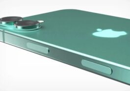 Pourquoi Apple ajoutera-t-il le bouton Capture à l'iPhone 16 ? 80 Illustration de l'Apple iPhone 16 comme bouton de capture de photo