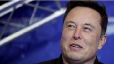 Pourquoi Elon Musk a rendu visite au premier ministre chinois : l'avenir de Tesla en jeu 22 Image
