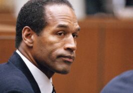 Pourquoi la science a demandé le cerveau d'OJ Simpson pour l'étudier (mais la famille l'a refusé) 10 OJ Simpson